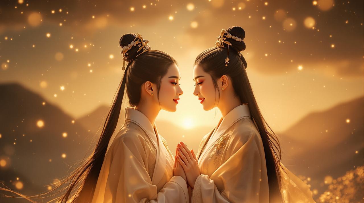 今日有瓜 - 《星河长明》定档暑期 李现杨紫再度携手引期待